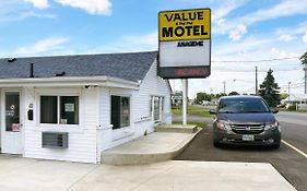 Value Inn Motel