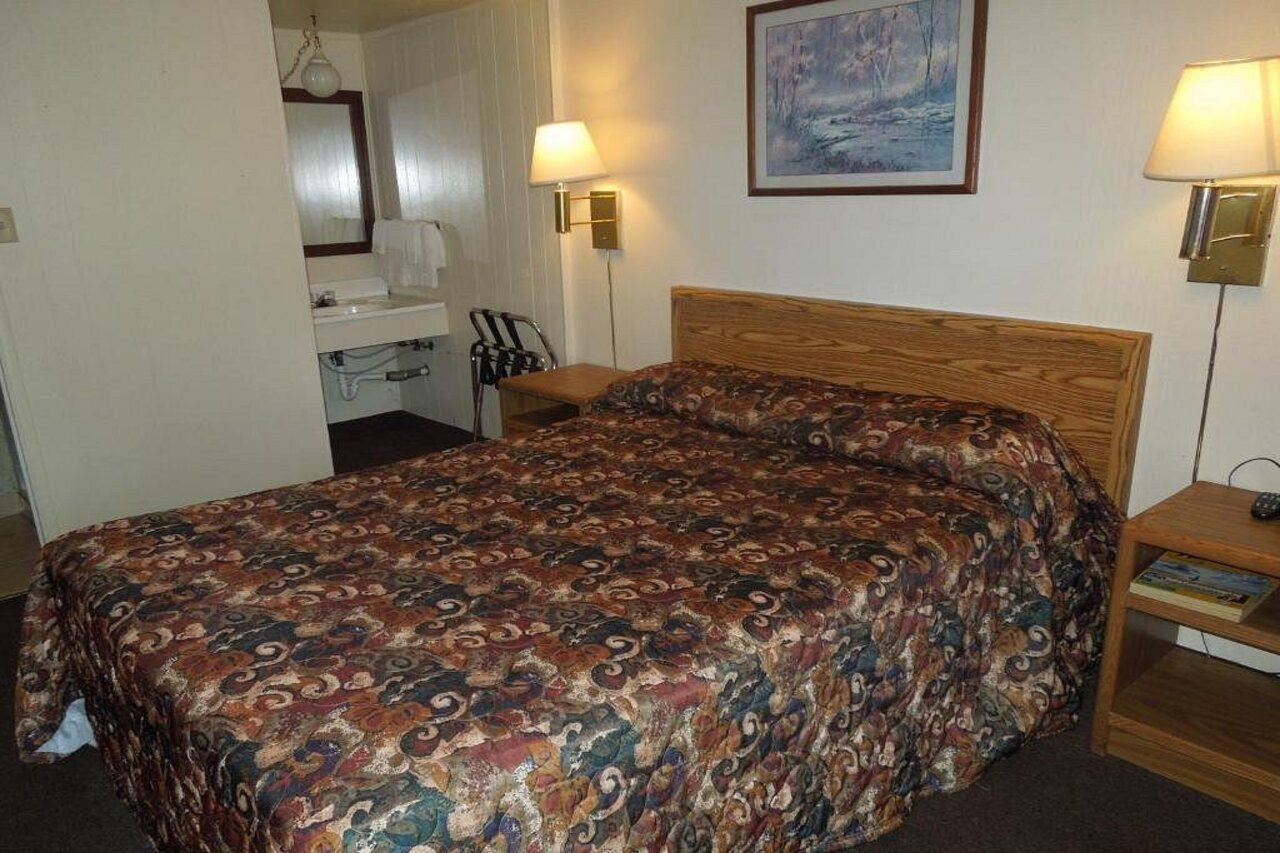 Value Inn Motel Sandusky Exterior photo